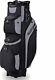 14 Way Golf Cart Bag For Push Bag Classy Design Full Length With Cooler Rain
