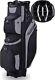 14 Way Golf Cart Bag For Push Bag Classy Design Full Length With Cooler, Rain
