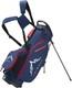 14-way Golf Stand Bag, Golf Bag With Stand, Lightweight Durable Club Bag