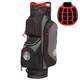 15 Way Top Golf Cart Bag Lightweight Club Cart Bags With Full-length Dividers