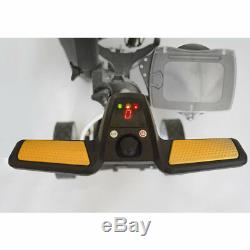 2020 Bat Caddy X3R Remote Control Electric Golf Bag Cart/Trolley + Accessories