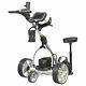 2020 Bat Caddy X3r Remote Control Electric Motorized Golf Bag Cart Trolley Bonus