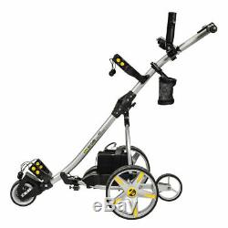 2020 Bat Caddy X3R Remote Control Electric Motorized Golf Bag Cart Trolley BONUS