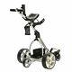 2021 Bat Caddy X3r Remote Control Electric Motorized Golf Bag Cart Trolley Bonus
