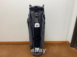 2022 Cobra Ultralight Pro 14-Way Cart Bag Quiet Shade / Navy Blazer MINT