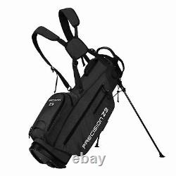 2024 Golf bag holder, Club bag, shoulder strap, lightweight+Water storage bag