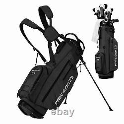 2024 Golf bag holder, Club bag, shoulder strap, lightweight+Water storage bag