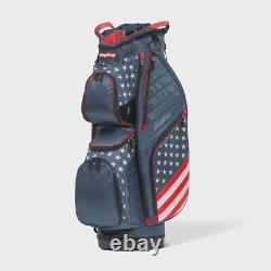 2025 Bag Boy CB-15 ZP Cart Bag