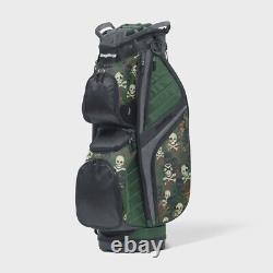 2025 Bag Boy CB-15 ZP Cart Bag