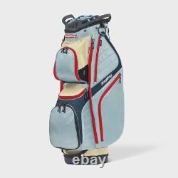 2025 Bag Boy CB-15 ZP Cart Bag