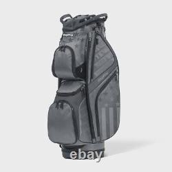 2025 Bag Boy CB-15 ZP Cart Bag