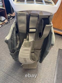 2026 Ogio Woode Cart Bag Color (Oasis)