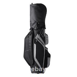 36 Golf Cart Bag 14 Way Organizer Divider Top Multiple Pockets Pick Color