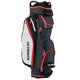 9.5 Inch Golf Cart Bag With 14 Way Dividers Top Organizer