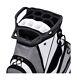 Ask Echo Premium Golf Cart Bag With 14 Way Full Length Dividers Plus Putter T