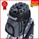 Ask Echo T-lock Golf Cart Bag With 14 Way Organizer Divider Top, Premium Cart Ba