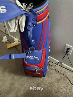 Adams Golf Southwest.com Bag