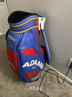 Adams Golf Southwest.com Bag