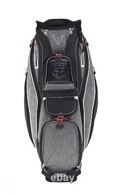 Ambush Cart Bag Jet