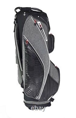 Ambush Cart Bag Jet