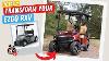 Apex Body Kit For Ezgo Rxv Golf Cart Golfcartingtv