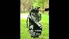 Askecho Golf Cart Bag T Lock How To Own A Silencer Golf Bag