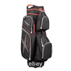 BRAND NEW Bridgestone Tour B Cart bag 14 way top Black