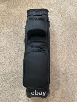BRAND NEW Callaway Chase 14 Way Black Cart Bag