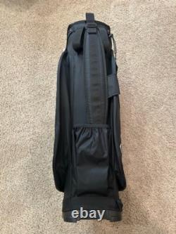 BRAND NEW Callaway Chase 14 Way Black Cart Bag