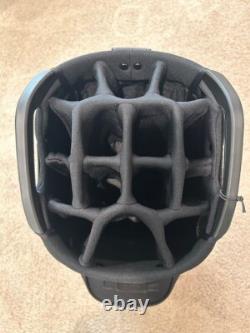 BRAND NEW Callaway Chase 14 Way Black Cart Bag