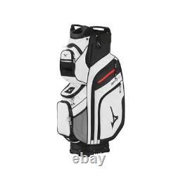 BRAND NEW Mizuno BR-D4C Cart Golf Bag, 14-WAY DIVIDER, PICK A COLOR, $280