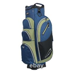 Backspin 14-Way Cart Bag