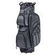 Bag Boy Cb-15 Golf Cart Bag, 15 Way Top With Full Length Individual Dividers