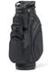 Bag Boy Chiller Pro Cart Bag (black/charcoal, 10.5 14-way Top) Golf New