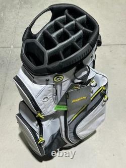 Bag Boy Chiller Pro Cart Golf Bag