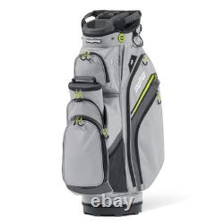 Bag Boy Chiller Pro Cart Golf Bag
