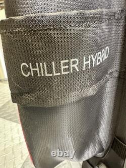 Bag Boy Chiller Pro Hybrid Golf Stand Carry/Cart Bag