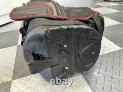 Bag Boy Chiller Pro Hybrid Golf Stand Carry/Cart Bag