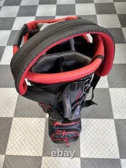 Bag Boy Chiller Pro Hybrid Golf Stand Carry/Cart Bag