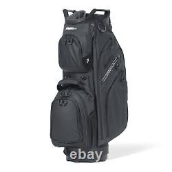 Bag Boy CoolFlex Onyx Cart Golf Bag