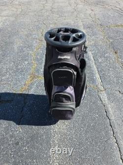 Bag Boy Revolver Golf Bag