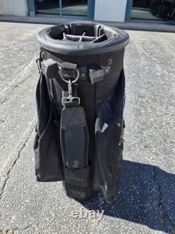 Bag Boy Revolver Golf Bag