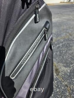 Bag Boy Revolver Golf Bag