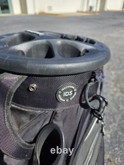 Bag Boy Revolver Golf Bag
