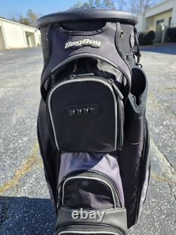 Bag Boy Revolver Golf Bag