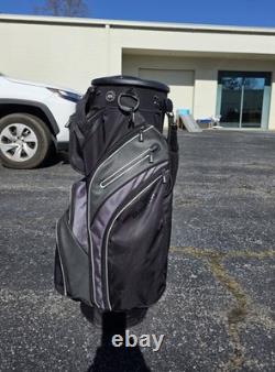 Bag Boy Revolver Golf Bag
