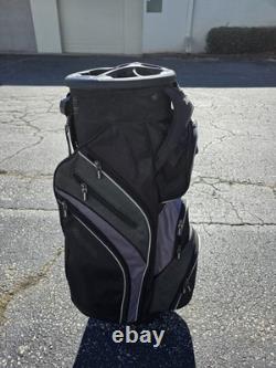 Bag Boy Revolver Golf Bag