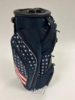 Bag Boy Revolver XP Cart Bag USA 1 of 2 Never released