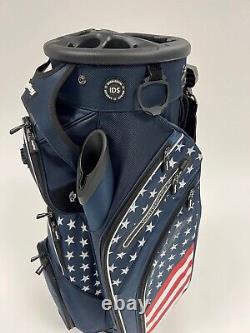 Bag Boy Revolver XP Cart Bag USA 1 of 2 Never released