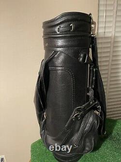 Belding Sports Cart Golf bag with 6-way dividers No Rain Cover